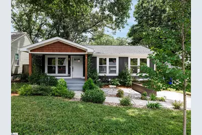 207 Briarcliff Drive, Greenville, SC 29607 - Photo 2