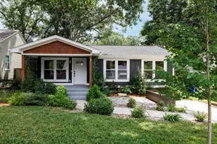 207 Briarcliff Dr, Greenville, SC 29607 - Photo 2