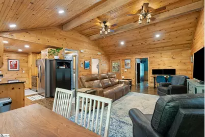 16 Pipe Line Lane, Cleveland, SC 29635 - Photo 6