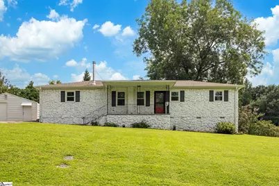 410 Ray Blackley Road, Inman, SC 29349 - Photo 1