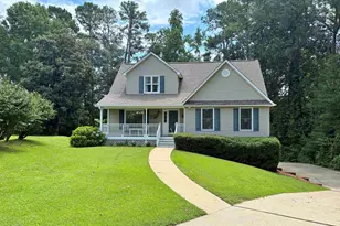 156 Deer Creek Ct, Easley, SC 29642 - Photo 2