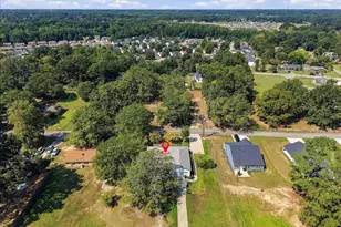 210 Woodfield Ave, Fountain Inn, SC 29644 - Photo 28