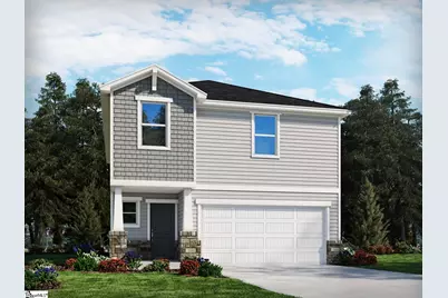 1012 Penfold Point, Wellford, SC 29385 - Photo 1