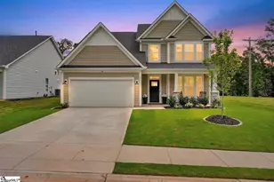 100 Beaverdam Creek Dr, Anderson, SC 29621 - Photo 1