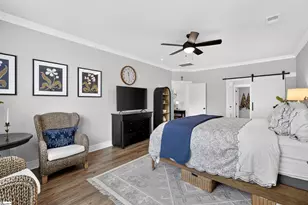 100 Beaverdam Creek Dr, Anderson, SC 29621 - Photo 22