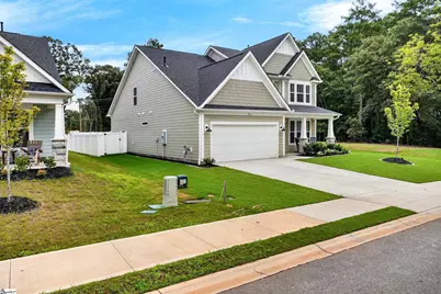 100 Beaverdam Creek Drive, Anderson, SC 29621 - Photo 4