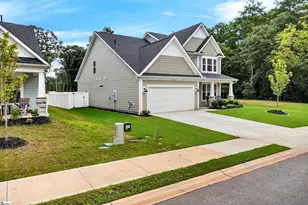100 Beaverdam Creek Dr, Anderson, SC 29621 - Photo 4