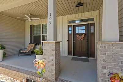 109 Fitzwilliam Place, Piedmont, SC 29673 - Photo 4