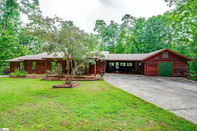 1210 S Saluda Road, Cleveland, SC 29635 - Photo 1
