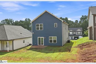 218 Rosewood Circle, Duncan, SC 29334 - Photo 26