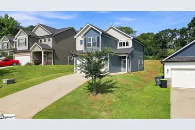 218 Rosewood Circle, Duncan, SC 29334 - Photo 28