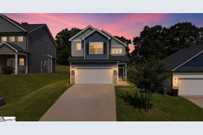 218 Rosewood Circle, Duncan, SC 29334 - Photo 30
