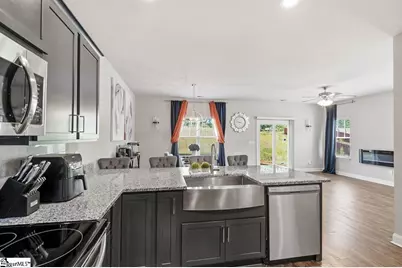 218 Rosewood Circle, Duncan, SC 29334 - Photo 6