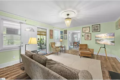20 Michael Drive, Greenville, SC 29611 - Photo 10