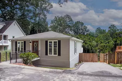 114 Brookview Circle, Greenville, SC 29605 - Photo 2