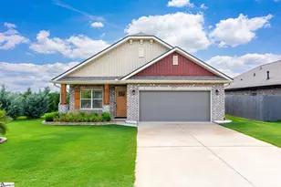 1037 Spruce Grove Rd, Duncan, SC 29334 - Photo 1