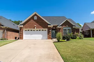 815 White Magnolia Dr, Inman, SC 29349 - Photo 1