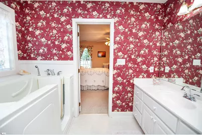 815 White Magnolia Drive, Inman, SC 29349 - Photo 22