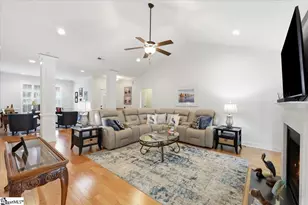1018 Blythwood Dr, Piedmont, SC 29673 - Photo 4
