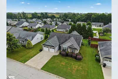 1018 Blythwood Drive, Piedmont, SC 29673 - Photo 30