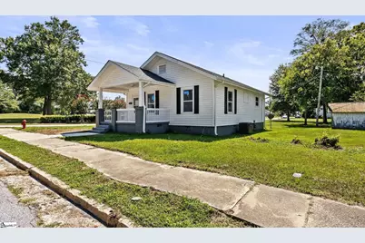 101 Gordon Street, Clinton, SC 29325 - Photo 22