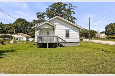 101 Gordon Street, Clinton, SC 29325 - Photo 20