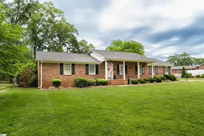 108 Ridgeway Drive, Spartanburg, SC 29301 - Photo 36