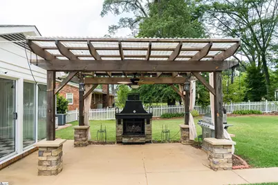 108 Ridgeway Drive, Spartanburg, SC 29301 - Photo 30