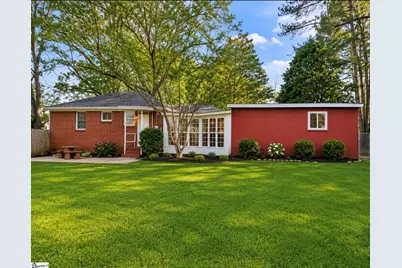34 Ridgeway Drive, Greenville, SC 29605 - Photo 2