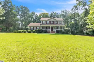 107 Indian Ridge Dr, Laurens, SC 29360 - Photo 1