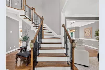 406 Red Fern Trail, Simpsonville, SC 29681 - Photo 8
