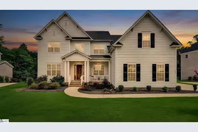 779 Enoree River Place, Greer, SC 29651 - Photo 48