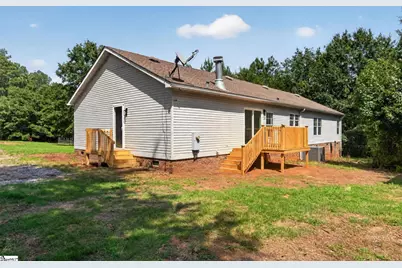 2116 Blackstock Road, Pauline, SC 29374 - Photo 2
