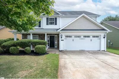 110 Redstem Drive, Simpsonville, SC 29681 - Photo 2