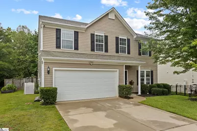34 Madeline Circle, Taylors, SC 29687 - Photo 2