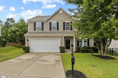 34 Madeline Circle, Taylors, SC 29687 - Photo 1