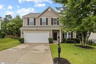 34 Madeline Cir, Taylors, SC 29687 - Photo 1
