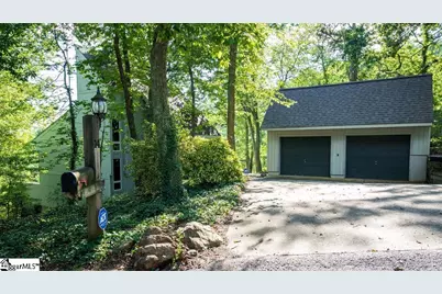 14 Persimmon Lane, Greenville, SC 29609 - Photo 8