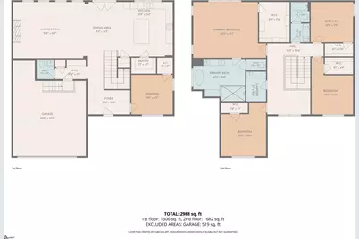 25 Stallings Road, Greenville, SC 29611 - Photo 44