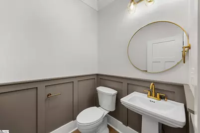 25 Stallings Road, Greenville, SC 29611 - Photo 16