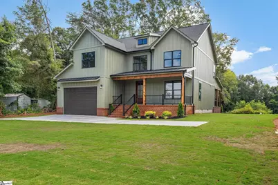 25 Stallings Road, Greenville, SC 29611 - Photo 2