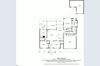 139 Riverwalk Drive, Lyman, SC 29365 - Photo 42