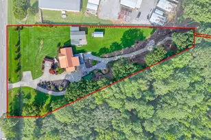 2625 Old Dobbins Bridge Rd, Townville, SC 29689 - Photo 40