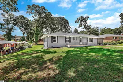 1001 Fairfield Drive, Anderson, SC 29621 - Photo 2