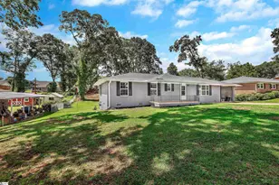 1001 Fairfield Dr, Anderson, SC 29621 - Photo 2
