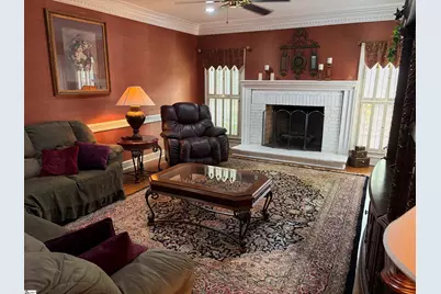 303 Pelham Falls Drive, Greer, SC 29651 - Photo 2