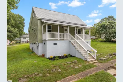 1016 Orr Street, Pelzer, SC 29669 - Photo 2