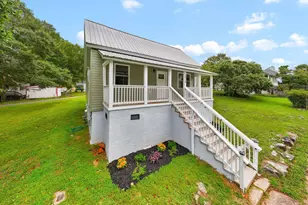 1016 Orr St, Pelzer, SC 29669 - Photo 4