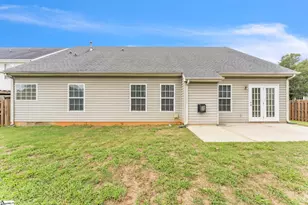 201 N Orchard Farms Ave, Simpsonville, SC 29681 - Photo 26