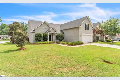 201 N Orchard Farms Avenue, Simpsonville, SC 29681 - Photo 2